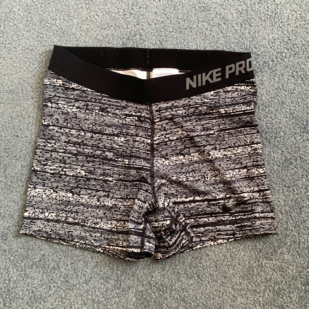 Nike Pro Spandex